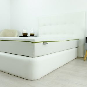 Colchon Kamaboo Desenfundable Home