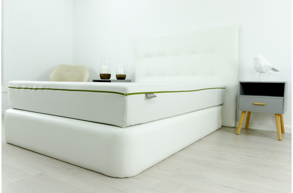 Colchon Kamaboo Desenfundable Home
