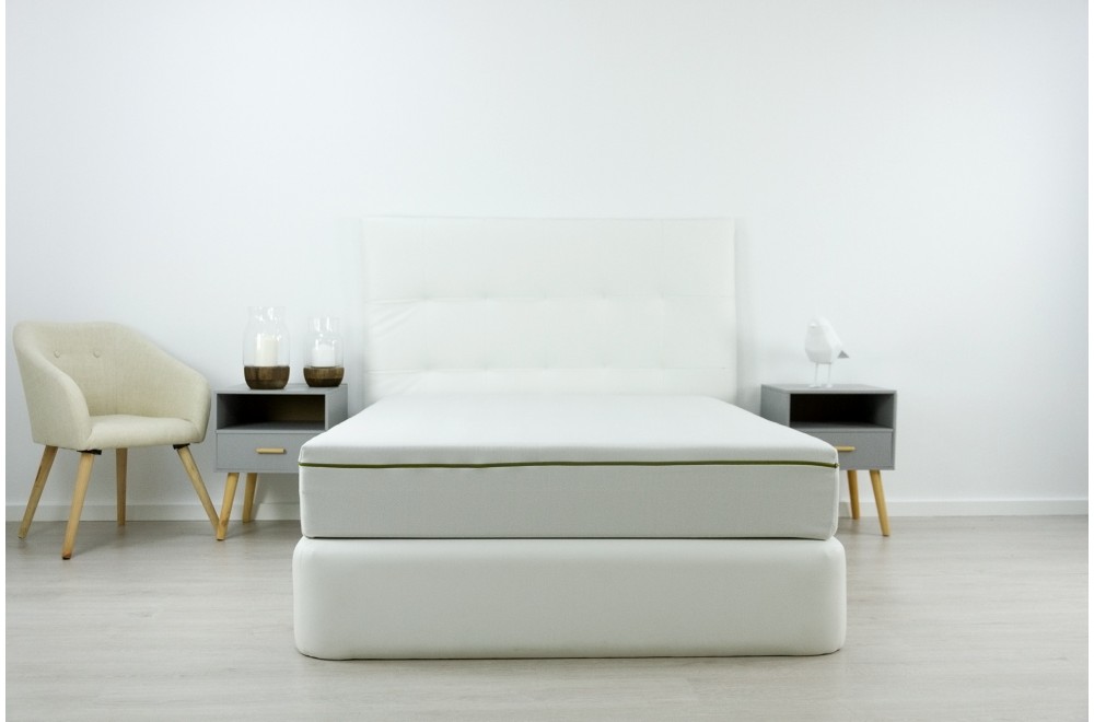 Colchon Kamaboo Desenfundable Home - Imagen 4